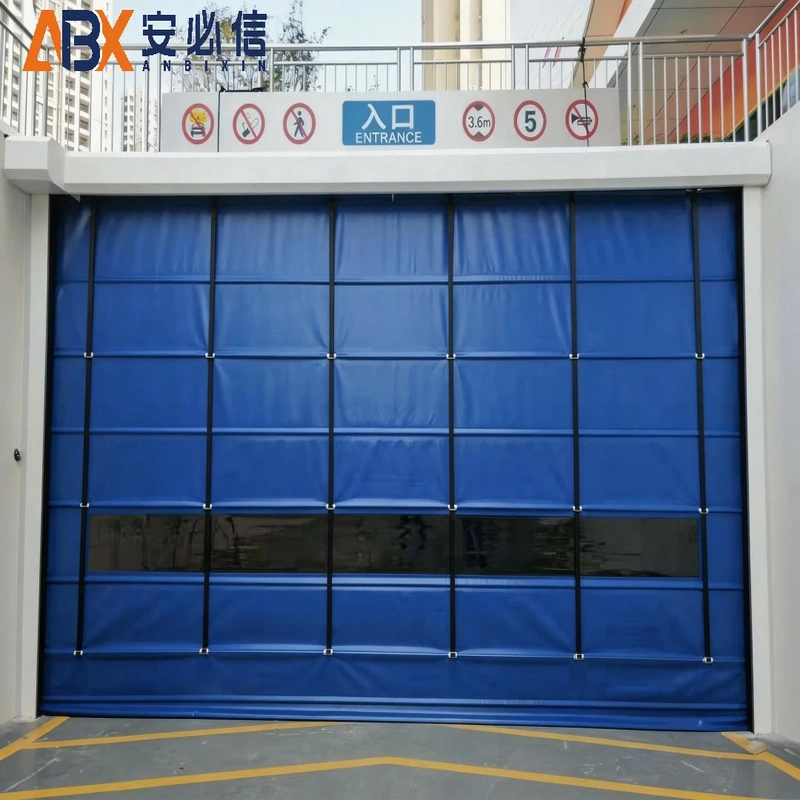 锡林郭勒盟充气式门封